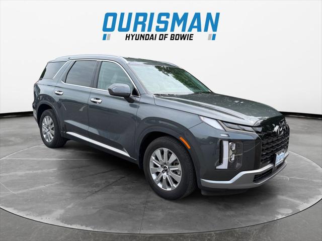 2023 Hyundai Palisade SEL for sale in Bowie, MD