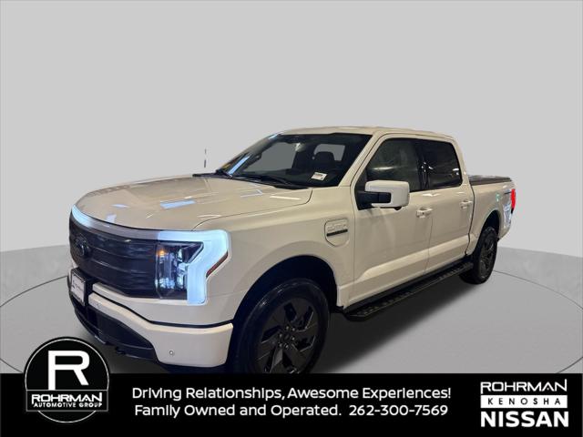 2023 Ford F-150 LARIAT for sale in Kenosha, WI