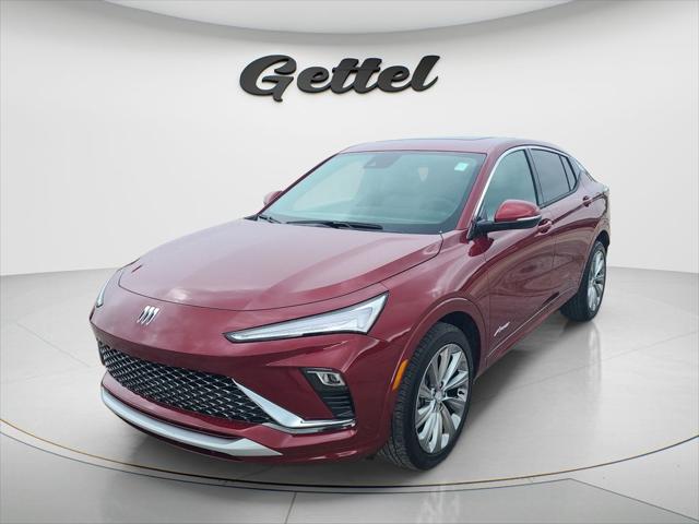2024 Buick NV Avenir FWD for sale in Punta Gorda, FL