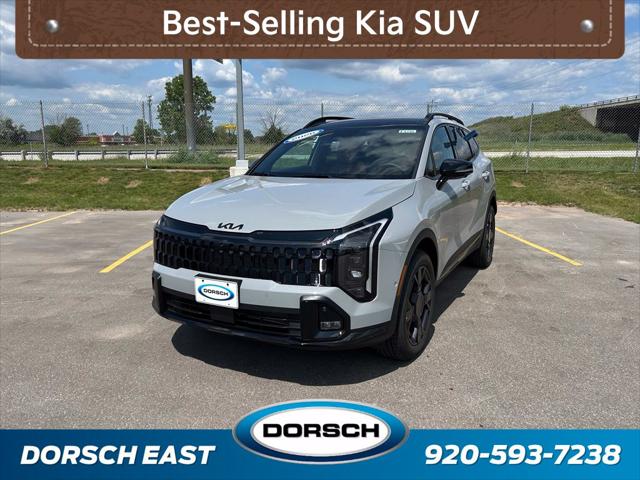 2026 Kia Sportage X-Line for sale in Green Bay, WI