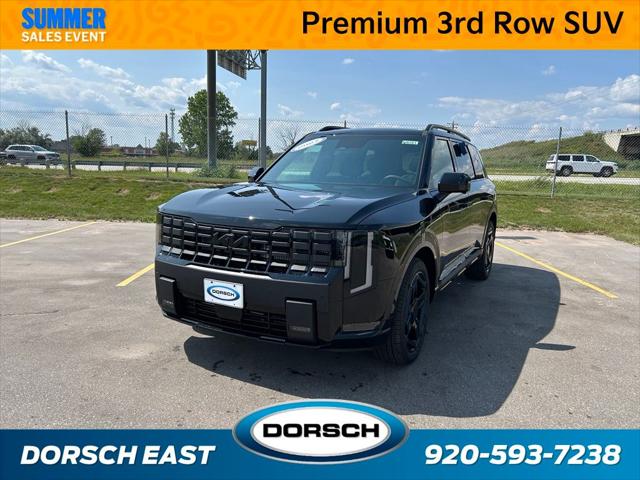 2027 Kia Telluride Hybrid X-Line SX for sale in Green Bay, WI