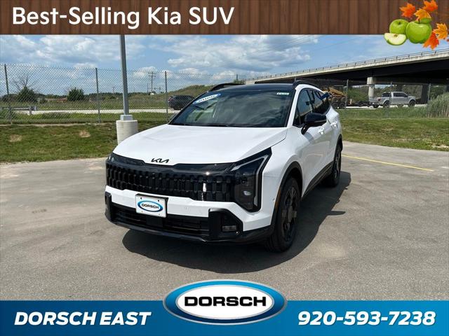 2026 Kia Sportage X-Line for sale in Green Bay, WI
