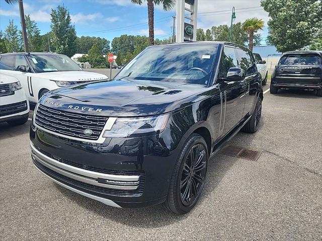 2026 Land Rover Range Rover P400 SE 7 Seat for sale in Fife, WA