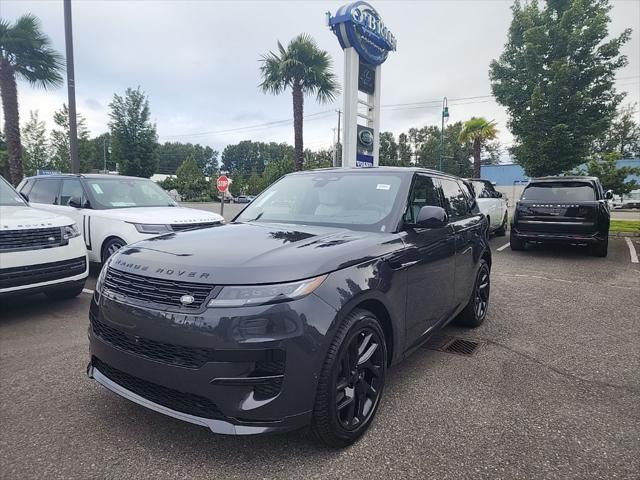 2026 Land Rover Range Rover Sport P460e Dynamic SE for sale in Fife, WA