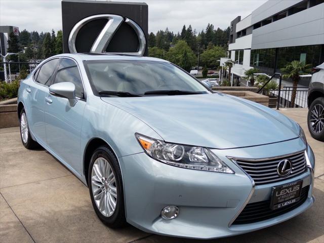 2014 Lexus ES 350 350 for sale in Bellevue, WA