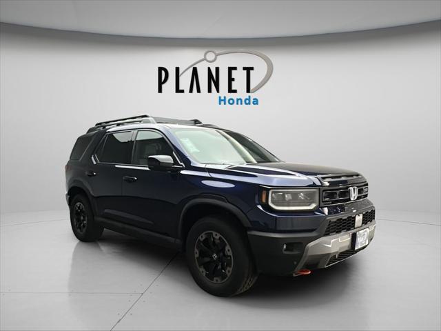 2026 Honda Passport AWD TrailSport Elite for sale in Golden, CO