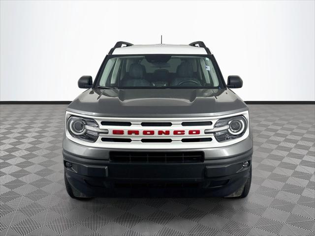 Used 2023 Ford Bronco Sport Heritage For Sale in Olive Branch, MS