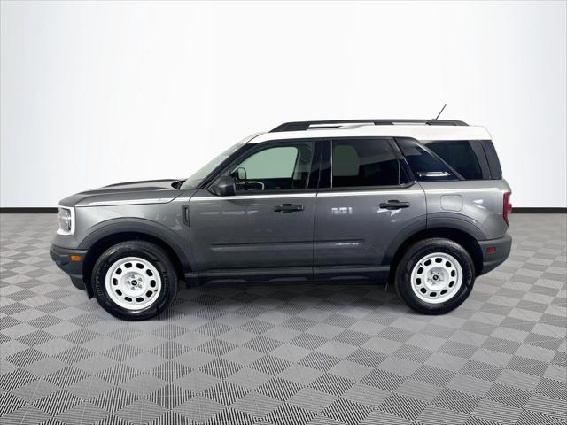 Used 2023 Ford Bronco Sport Heritage For Sale in Olive Branch, MS