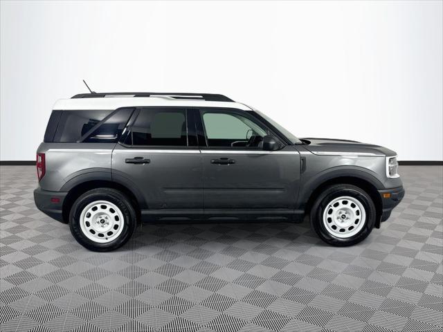 Used 2023 Ford Bronco Sport Heritage For Sale in Olive Branch, MS