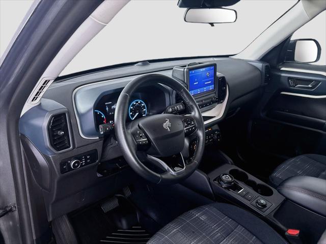 Used 2023 Ford Bronco Sport Heritage For Sale in Olive Branch, MS