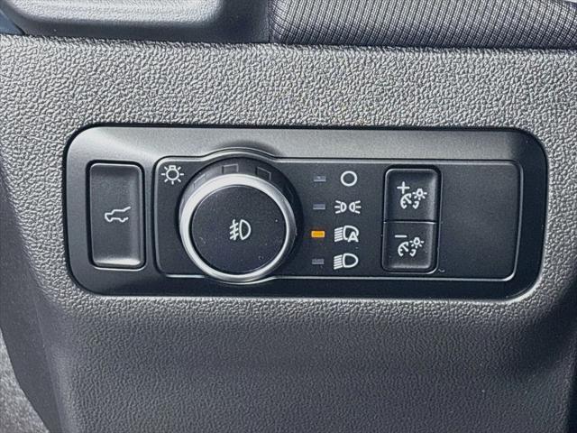 Used 2023 Ford Bronco Sport Heritage For Sale in Olive Branch, MS