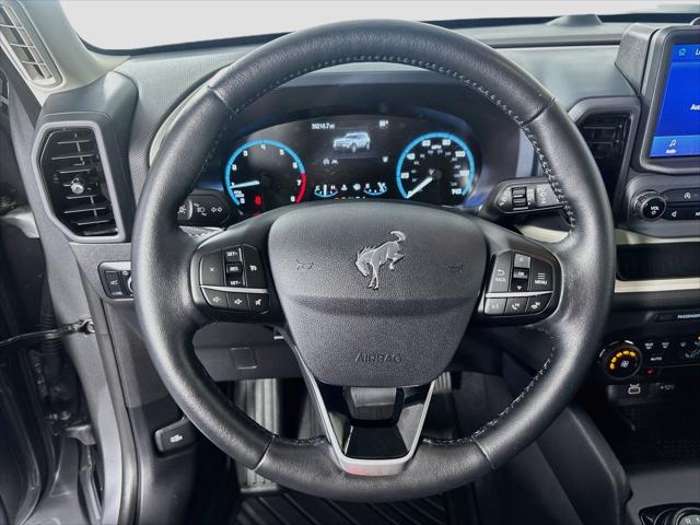 Used 2023 Ford Bronco Sport Heritage For Sale in Olive Branch, MS