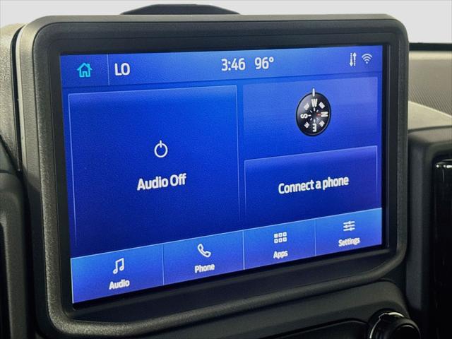 Used 2023 Ford Bronco Sport Heritage For Sale in Olive Branch, MS