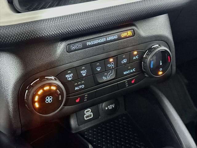 Used 2023 Ford Bronco Sport Heritage For Sale in Olive Branch, MS
