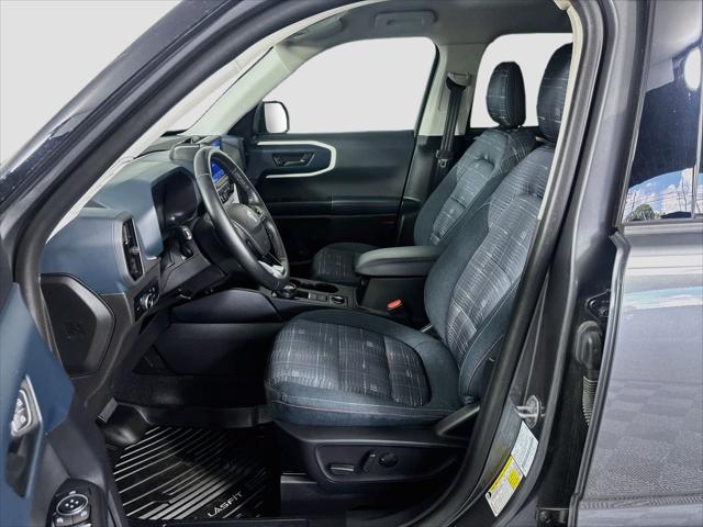 Used 2023 Ford Bronco Sport Heritage For Sale in Olive Branch, MS