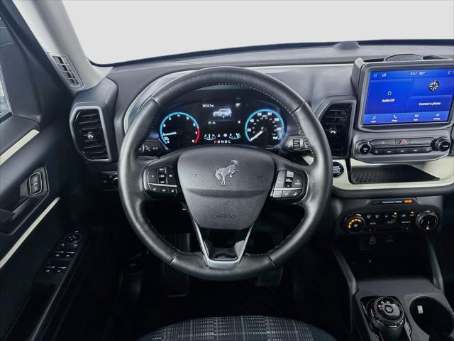 Used 2023 Ford Bronco Sport Heritage For Sale in Olive Branch, MS