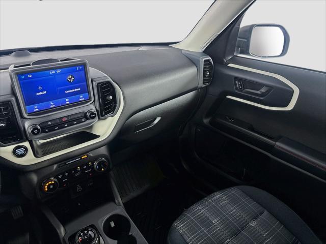 Used 2023 Ford Bronco Sport Heritage For Sale in Olive Branch, MS