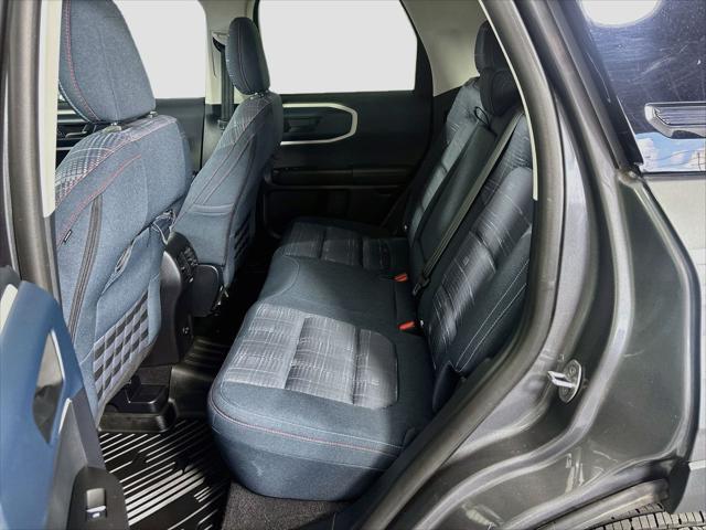 Used 2023 Ford Bronco Sport Heritage For Sale in Olive Branch, MS