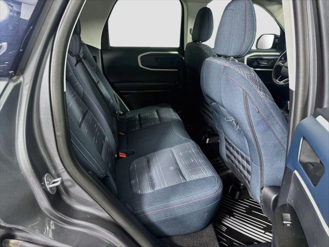 Used 2023 Ford Bronco Sport Heritage For Sale in Olive Branch, MS