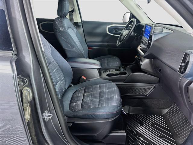 Used 2023 Ford Bronco Sport Heritage For Sale in Olive Branch, MS
