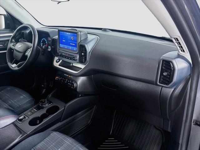 Used 2023 Ford Bronco Sport Heritage For Sale in Olive Branch, MS