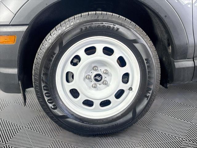 Used 2023 Ford Bronco Sport Heritage For Sale in Olive Branch, MS
