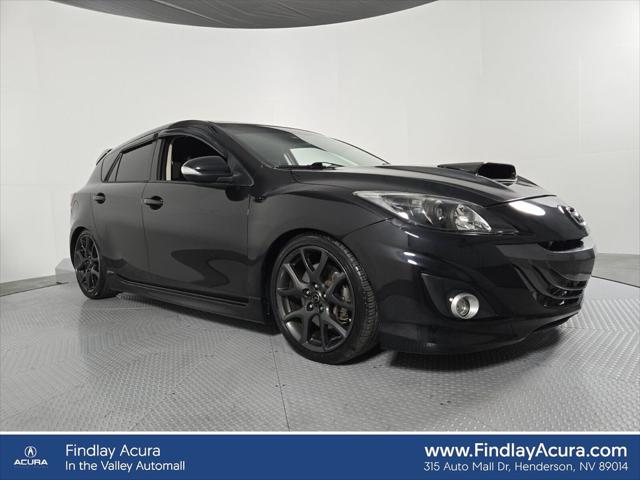 2013 Mazda MazdaSpeed3 Touring for sale in Henderson, NV