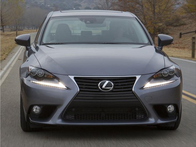 2014 Lexus IS 350 350 for sale in Maple Shade, NJ