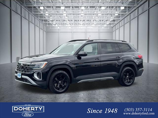 2024 Volkswagen Atlas 2.0T Peak Edition SEL for sale in Forest Grove, OR