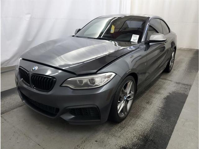 2016 BMW M2 xDrive for sale in Yakima, WA
