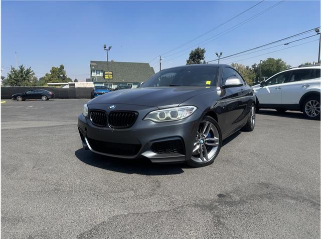 2016 BMW M2 xDrive for sale in Yakima, WA