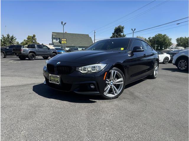 2016 BMW Coupe xDrive for sale in Yakima, WA