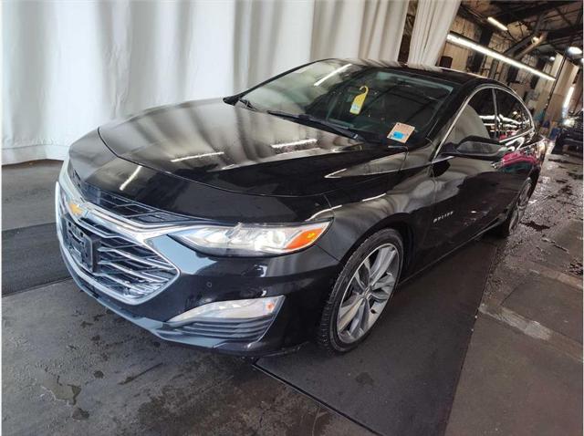 2020 Chevrolet Malibu Premier for sale in Yakima, WA