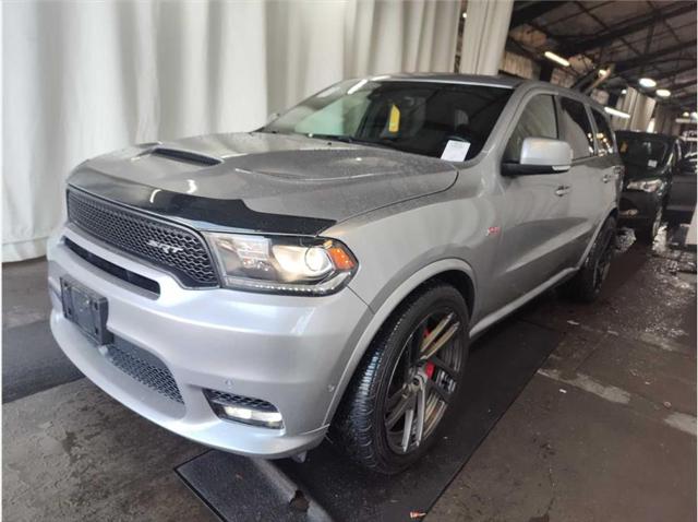2018 Dodge Durango SRT for sale in Yakima, WA