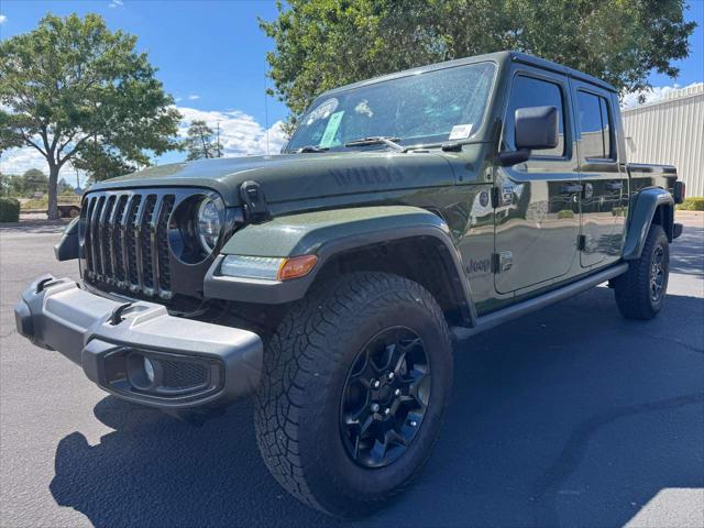 2023 Jeep Gladiator Sport for sale in Payson, AZ