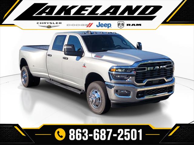 2027 Ram 3500 Tradesman for sale in Lakeland, FL