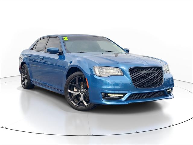 2022 Chrysler 300 Touring L for sale in Lakeland, FL