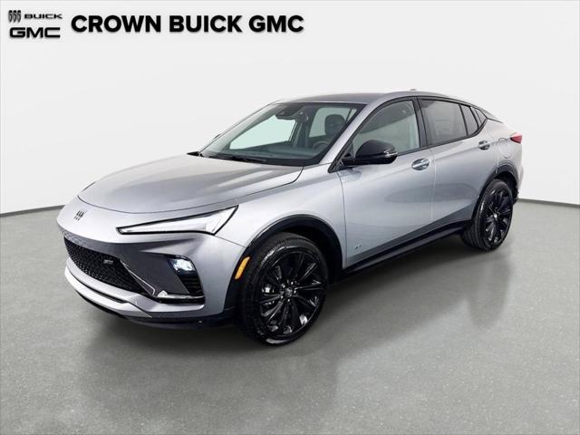 2026 Buick NV Sport Touring FWD for sale in Saint Petersburg, FL