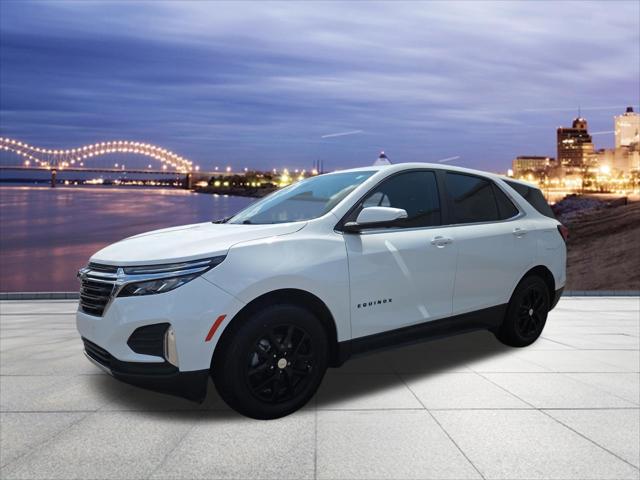 2023 Chevrolet Equinox FWD LT for sale in Memphis, TN
