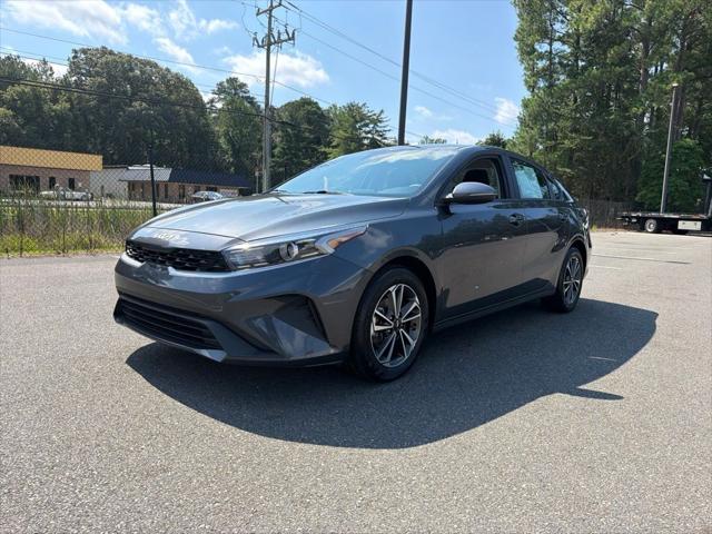 2024 Kia Forte LXS 2024 Kia Forte LXS