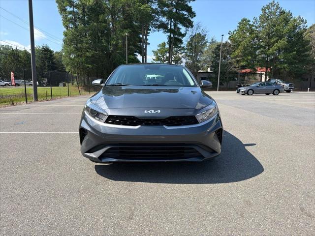 2024 Kia Forte LXS 2024 Kia Forte LXS