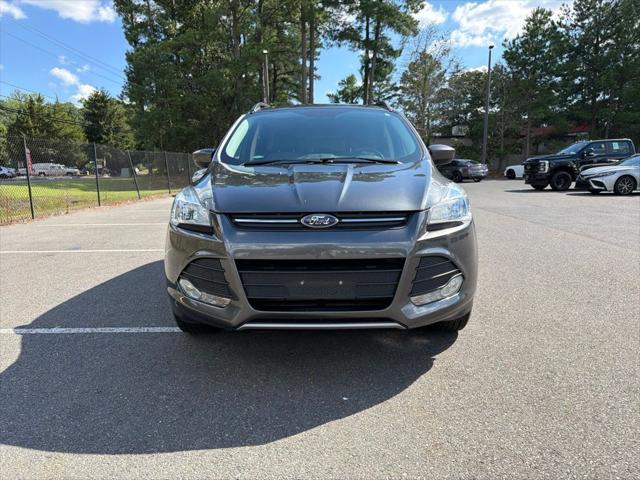 2016 Ford Escape SE 2016 Ford Escape SE