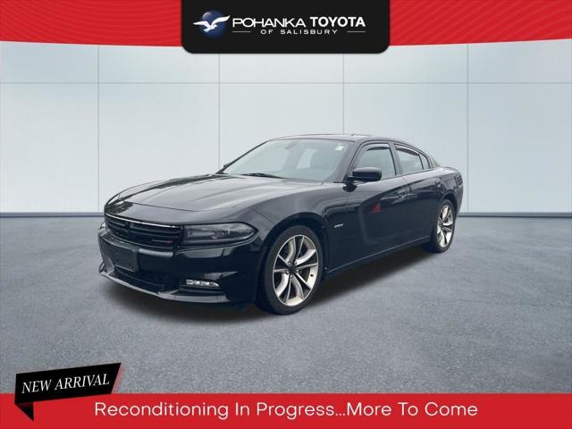 2015 Dodge Charger R/T 2015 Dodge Charger R/T