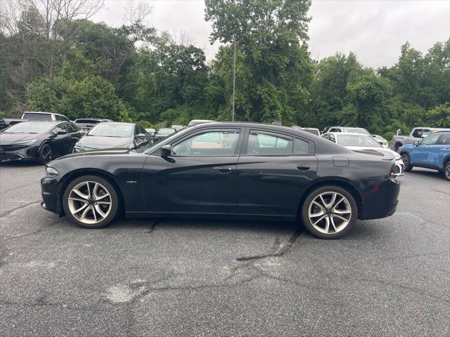 2015 Dodge Charger R/T 2015 Dodge Charger R/T