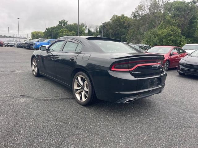 2015 Dodge Charger R/T 2015 Dodge Charger R/T