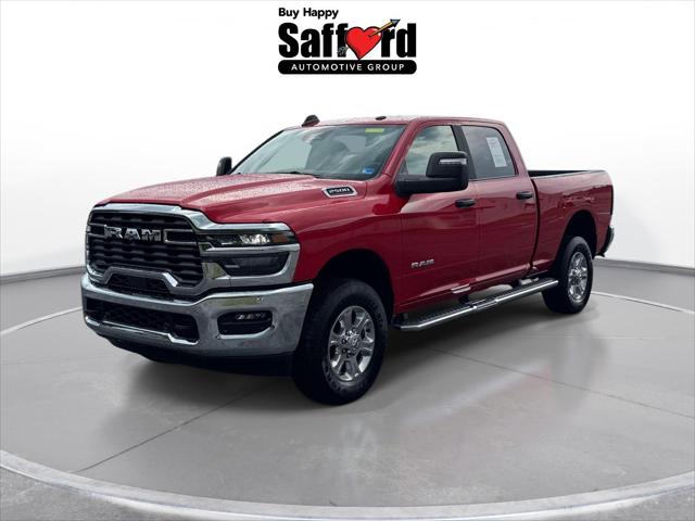 2026 Ram 2500 Big Horn Crew Cab 4x4 6'4" Box for sale in Winchester, VA