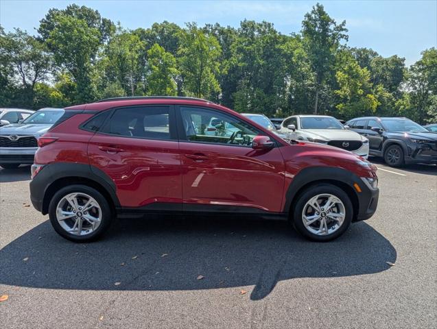 2023 Hyundai Kona SEL 2023 Hyundai Kona SEL