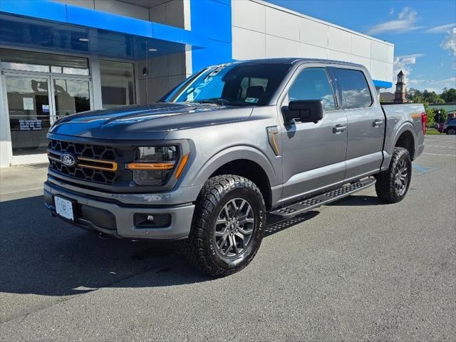 2026 Ford F-150 Tremor 2026 Ford F-150 Tremor