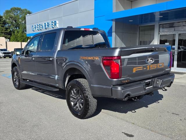 2026 Ford F-150 Tremor 2026 Ford F-150 Tremor