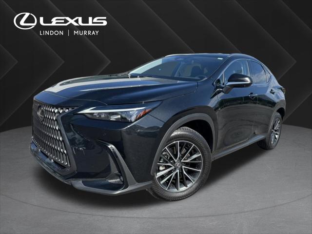 2024 Lexus NX 350h Premium for sale in Lindon, UT